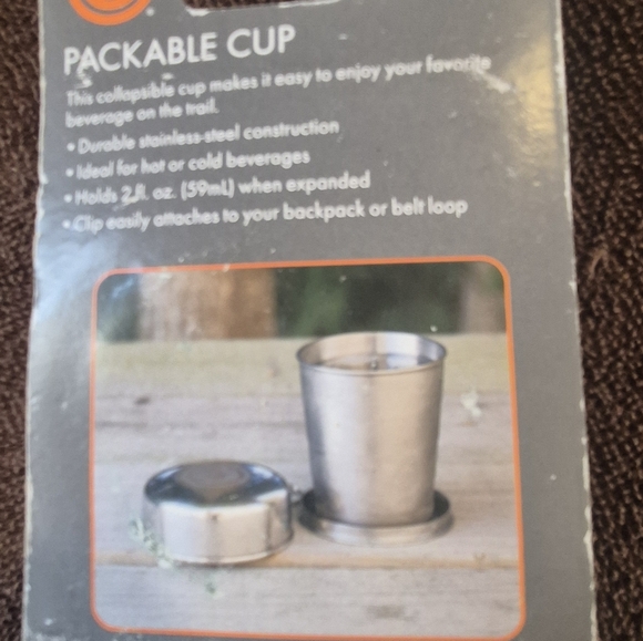 Compact Cup - Picture 2 of 2